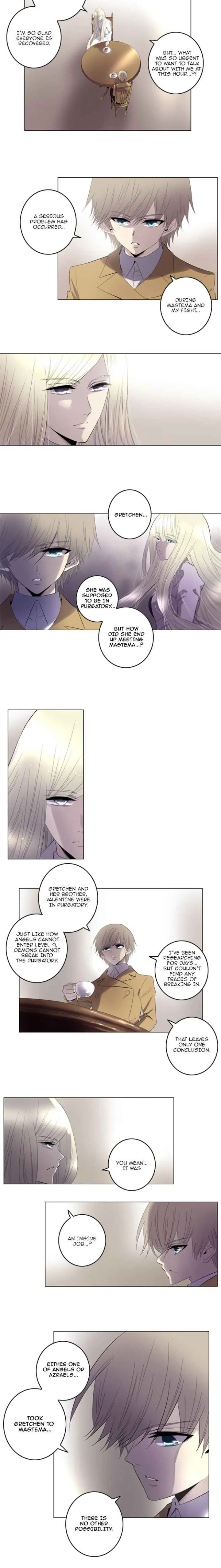 SOUL CARTEL Chapter 119 page 9 - 