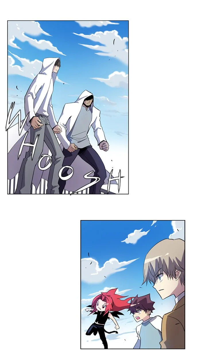 SOUL CARTEL Chapter 12 page 2 - 