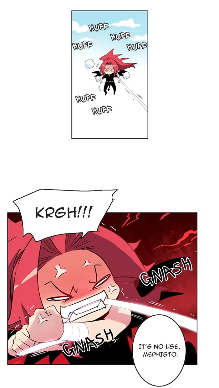 SOUL CARTEL Chapter 12 page 11 - 
