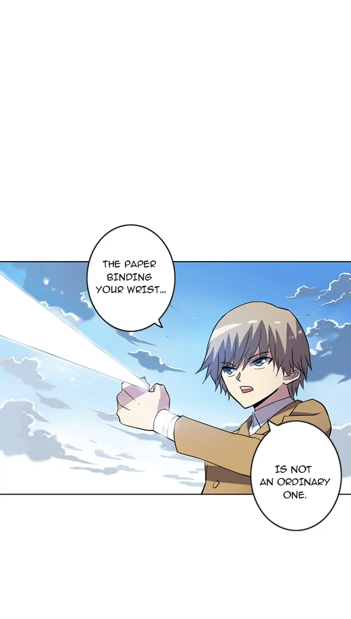 SOUL CARTEL Chapter 12 page 12 - 