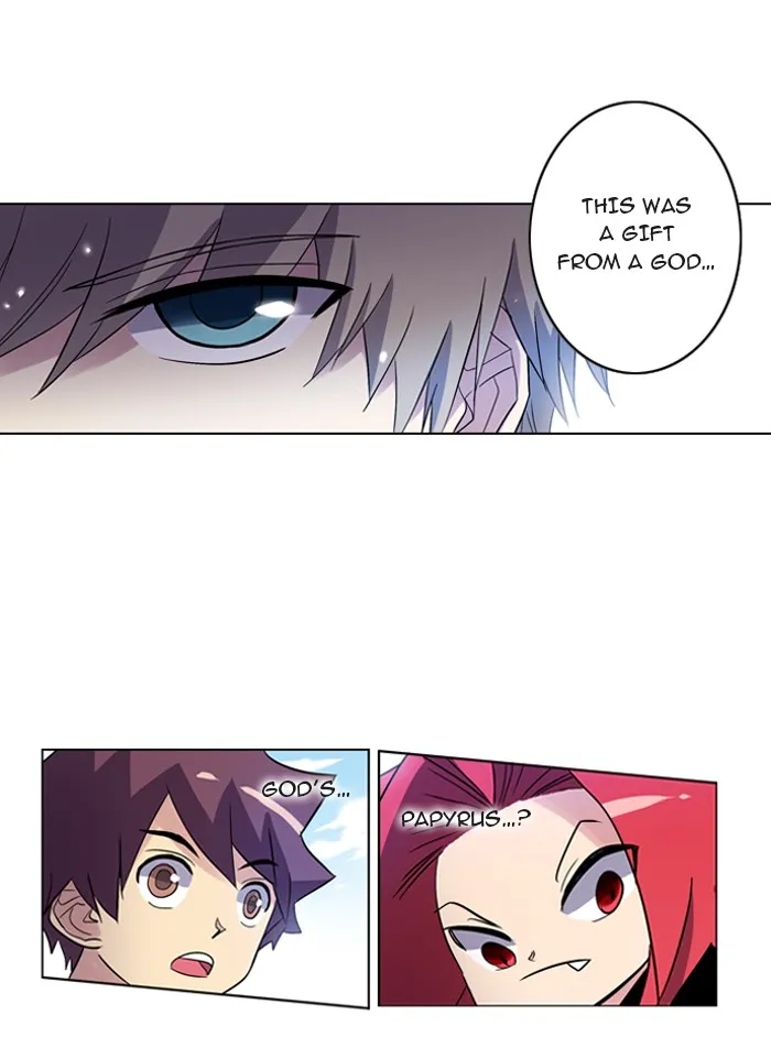 SOUL CARTEL Chapter 12 page 14 - 