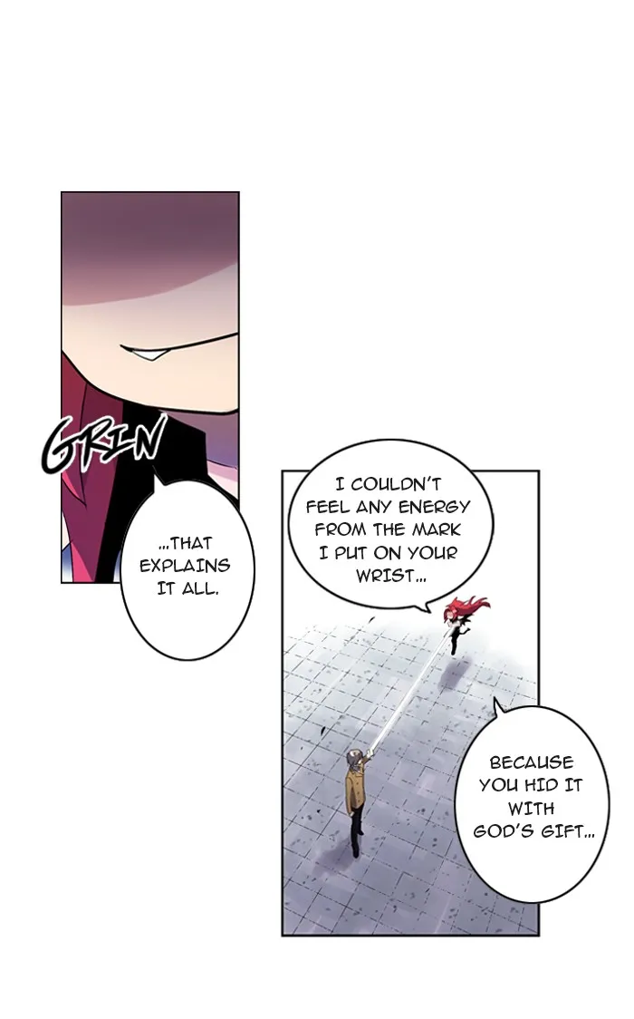 SOUL CARTEL Chapter 12 page 15 - 