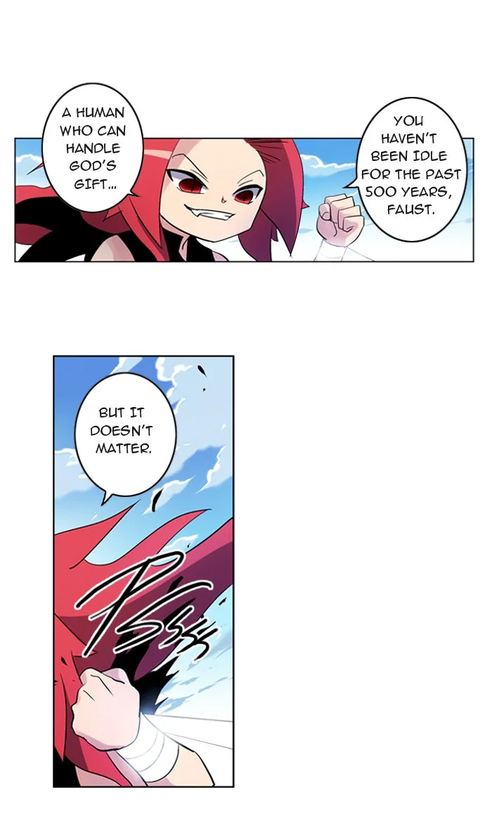 SOUL CARTEL Chapter 12 page 16 - 