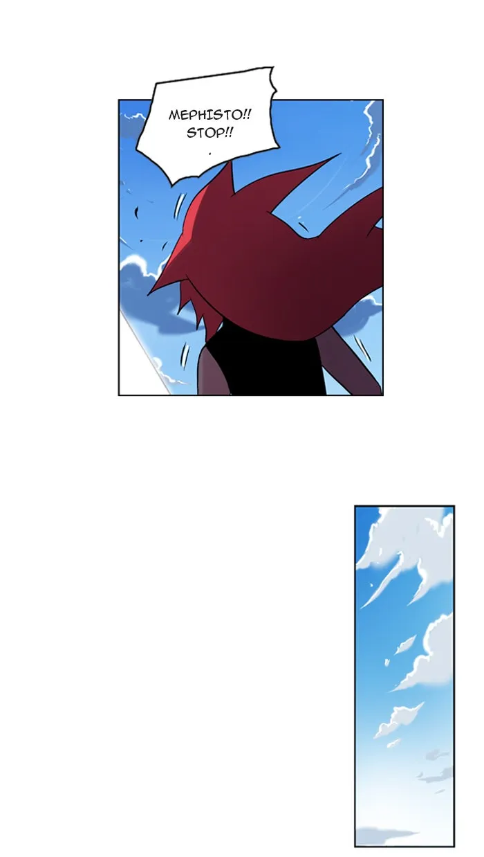 SOUL CARTEL Chapter 12 page 23 - 