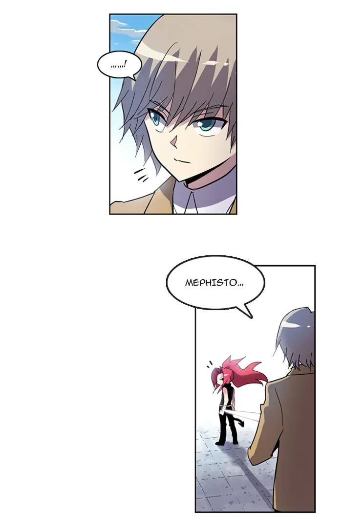 SOUL CARTEL Chapter 12 page 28 - 