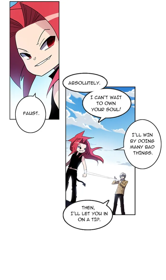 SOUL CARTEL Chapter 12 page 30 - 