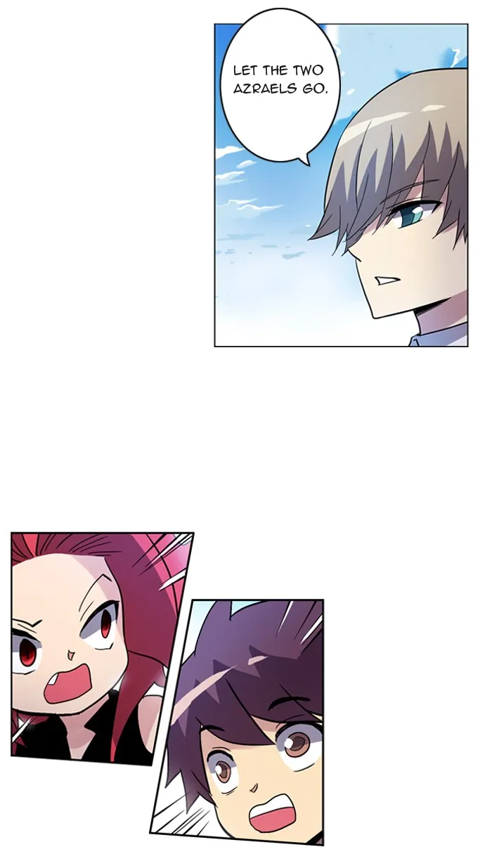 SOUL CARTEL Chapter 12 page 31 - 