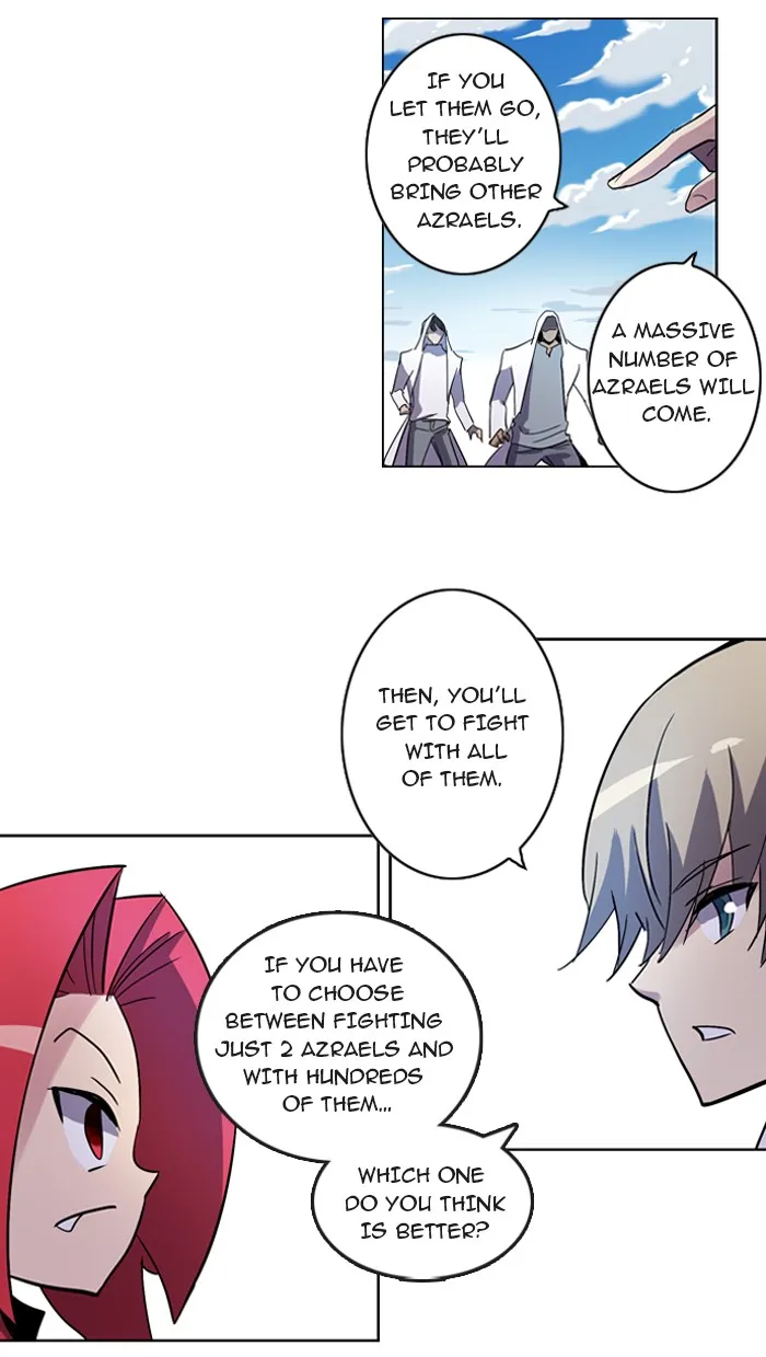 SOUL CARTEL Chapter 12 page 33 - 