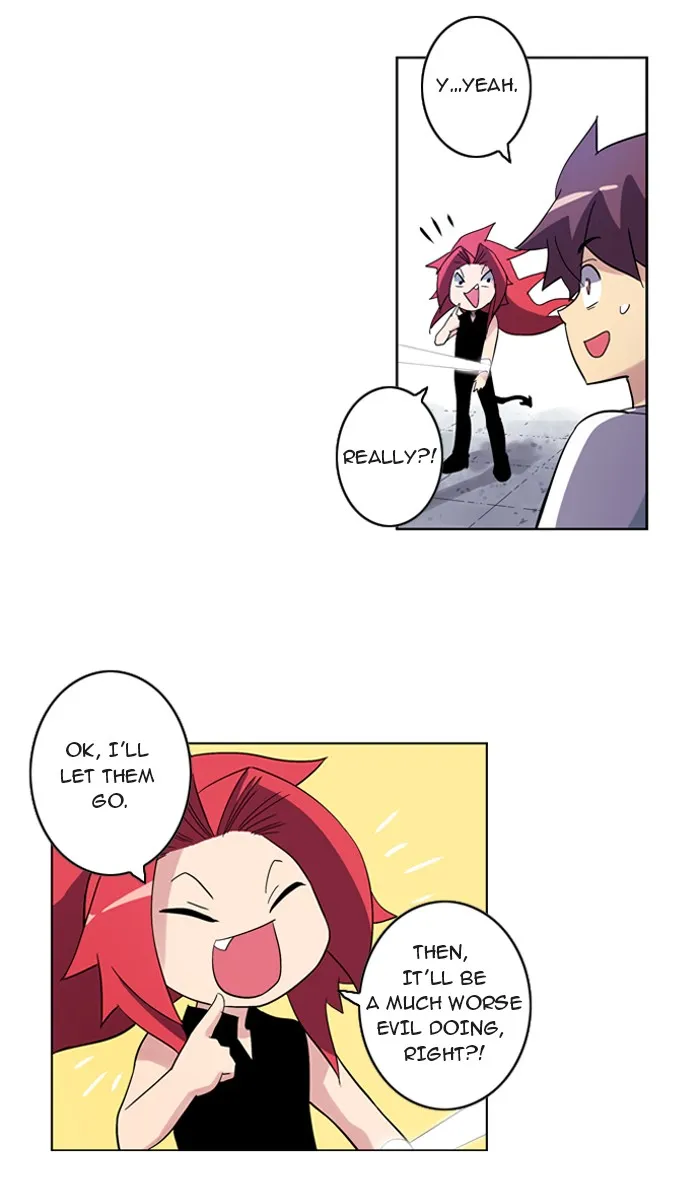 SOUL CARTEL Chapter 12 page 36 - 