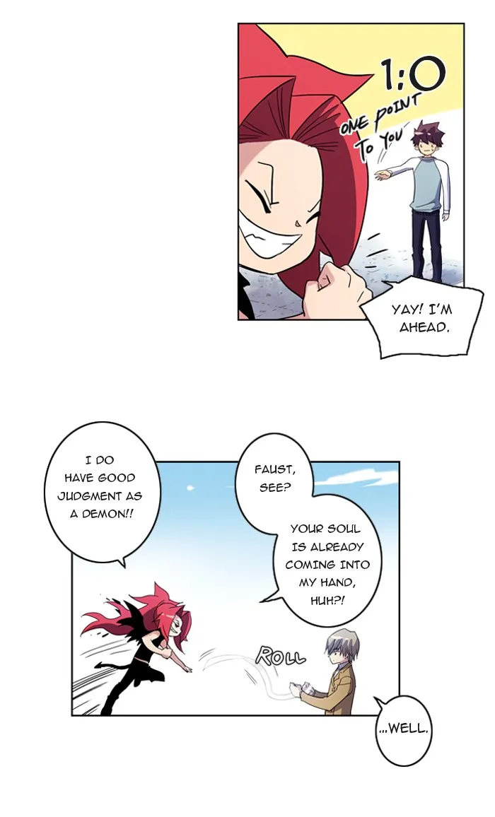 SOUL CARTEL Chapter 12 page 37 - 