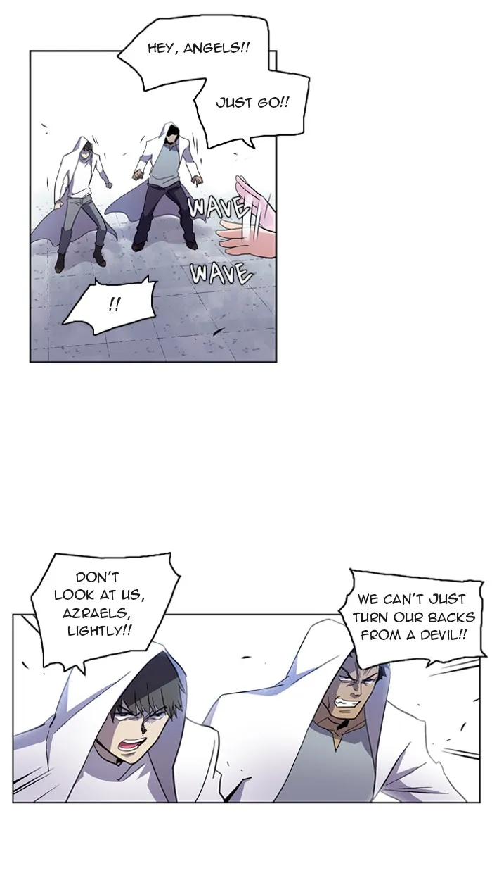 SOUL CARTEL Chapter 12 page 38 - 