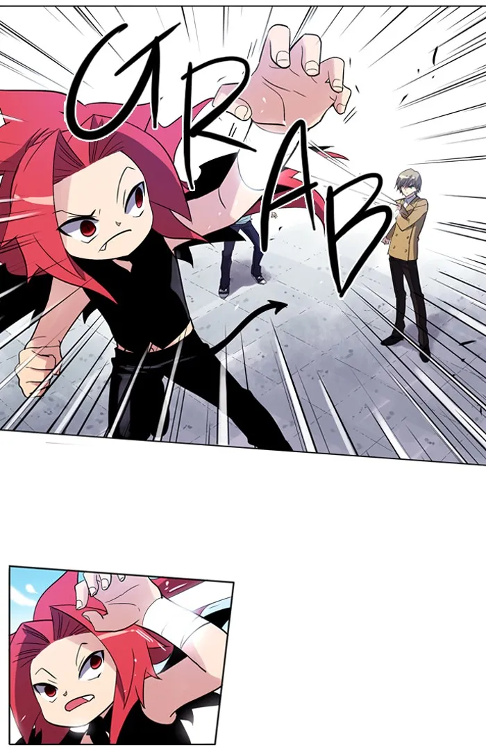 SOUL CARTEL Chapter 12 page 8 - 