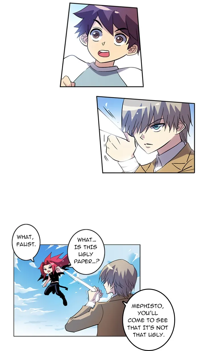 SOUL CARTEL Chapter 12 page 9 - 