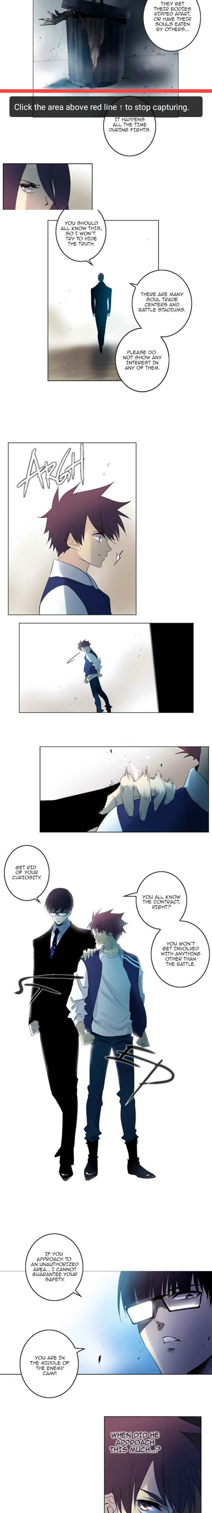 SOUL CARTEL Chapter 124 page 2 - 