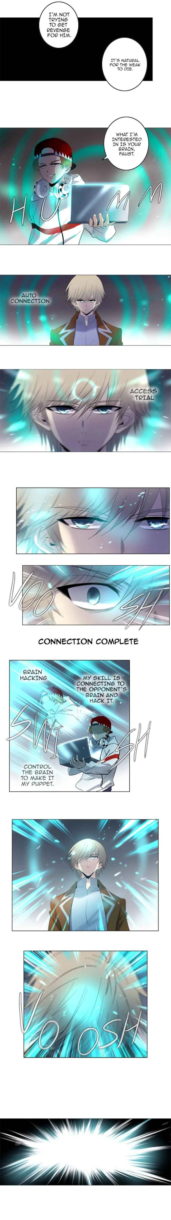 SOUL CARTEL Chapter 126 page 2 - 