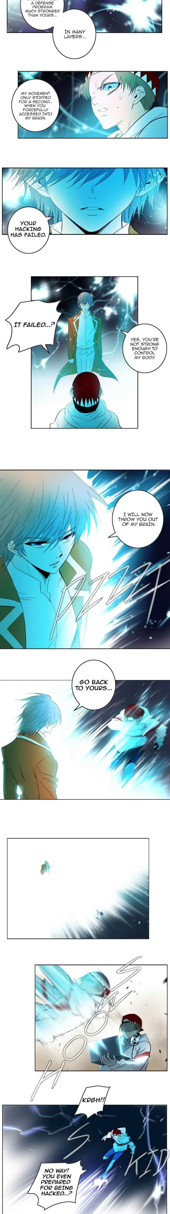 SOUL CARTEL Chapter 126 page 6 - 