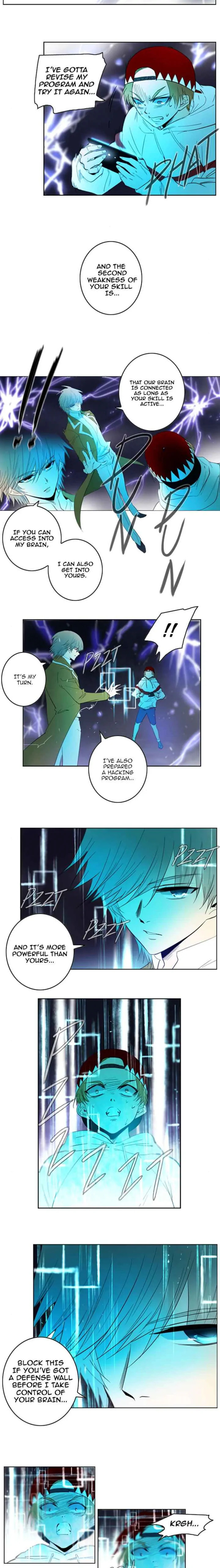 SOUL CARTEL Chapter 126 page 7 - 
