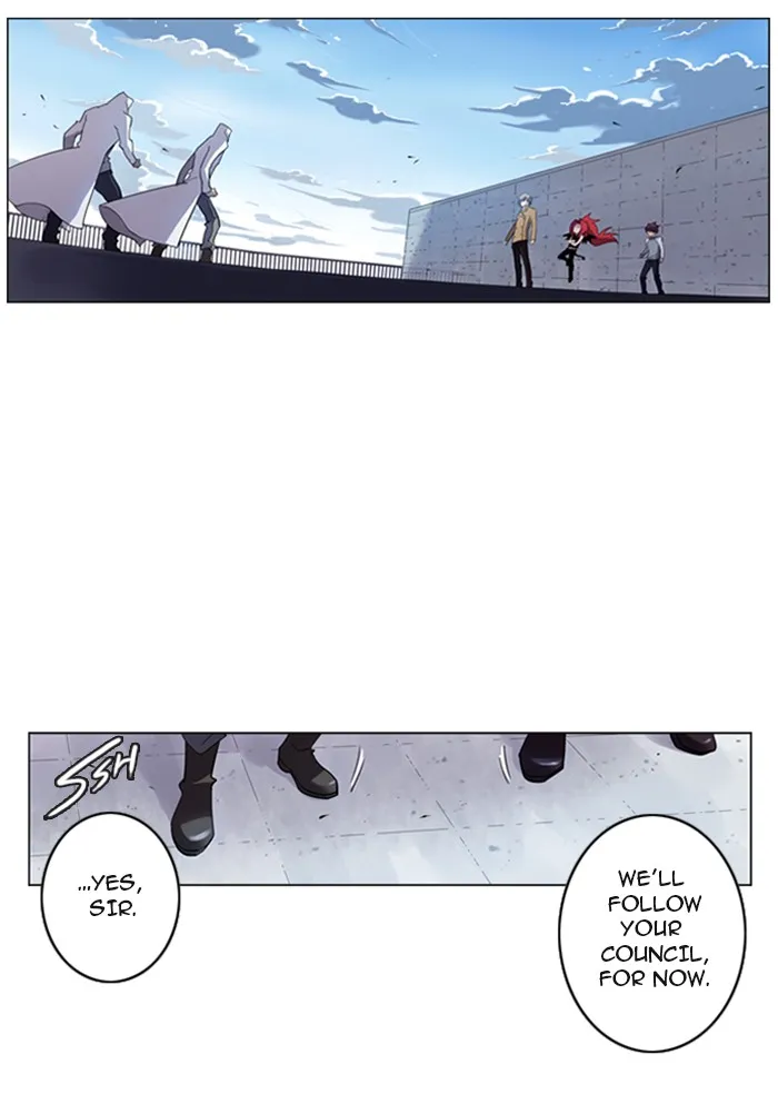 SOUL CARTEL Chapter 13 page 13 - 
