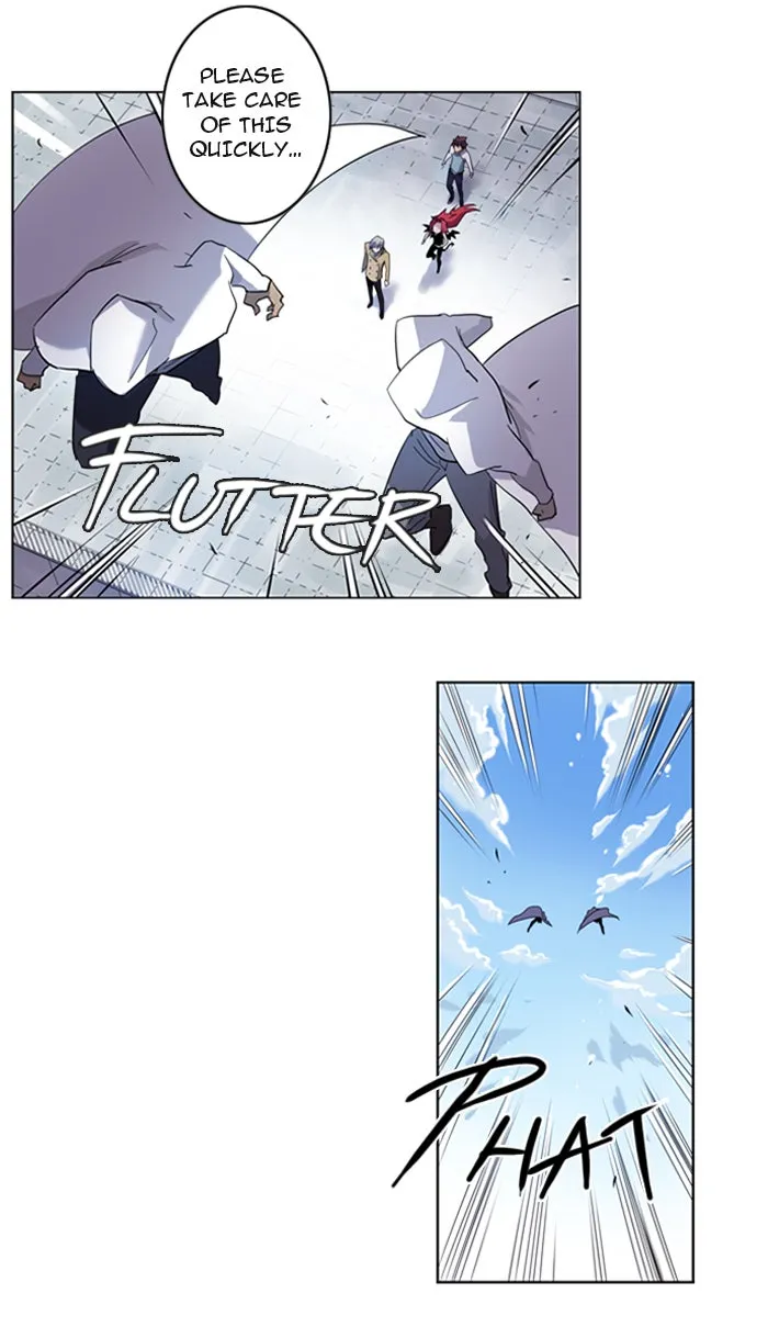 SOUL CARTEL Chapter 13 page 14 - 