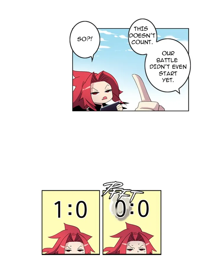 SOUL CARTEL Chapter 13 page 19 - 