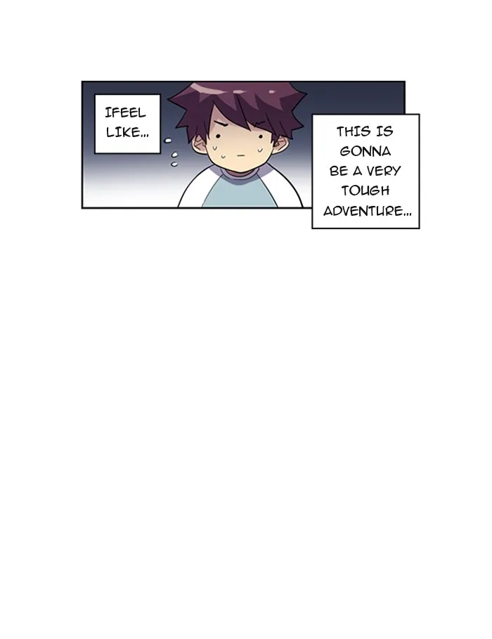 SOUL CARTEL Chapter 13 page 22 - 