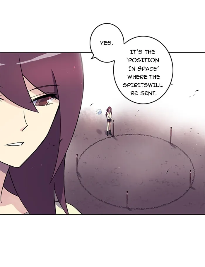 SOUL CARTEL Chapter 13 page 26 - 