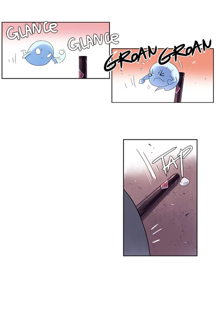 SOUL CARTEL Chapter 13 page 29 - 