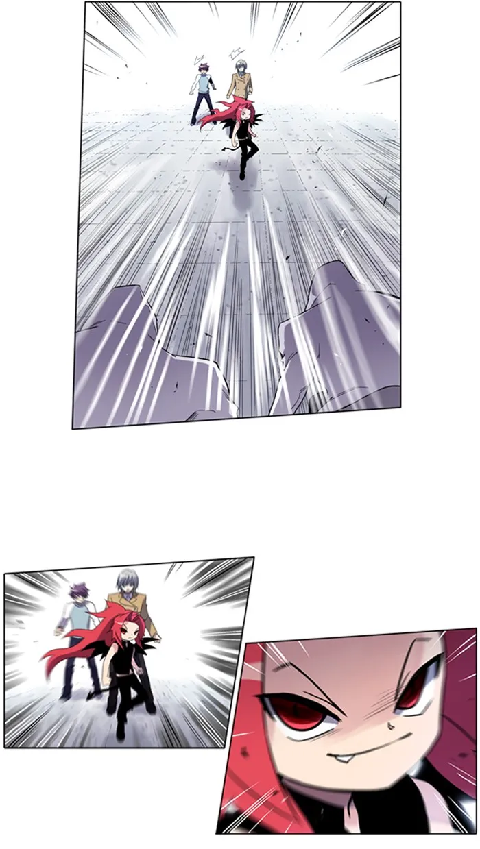 SOUL CARTEL Chapter 13 page 4 - 