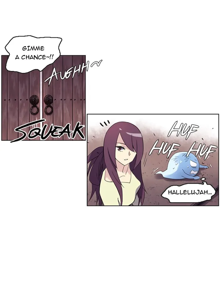 SOUL CARTEL Chapter 13 page 31 - 