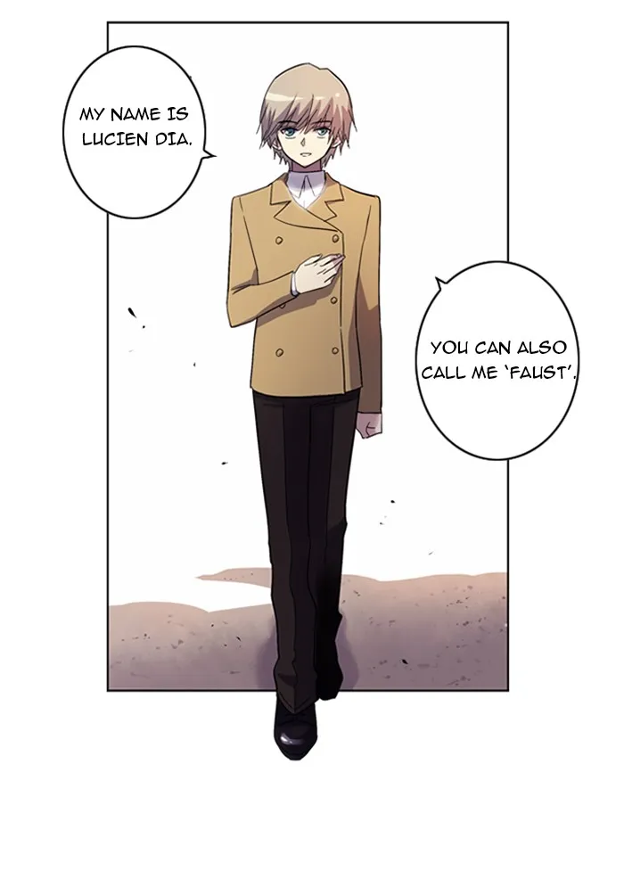 SOUL CARTEL Chapter 13 page 35 - 
