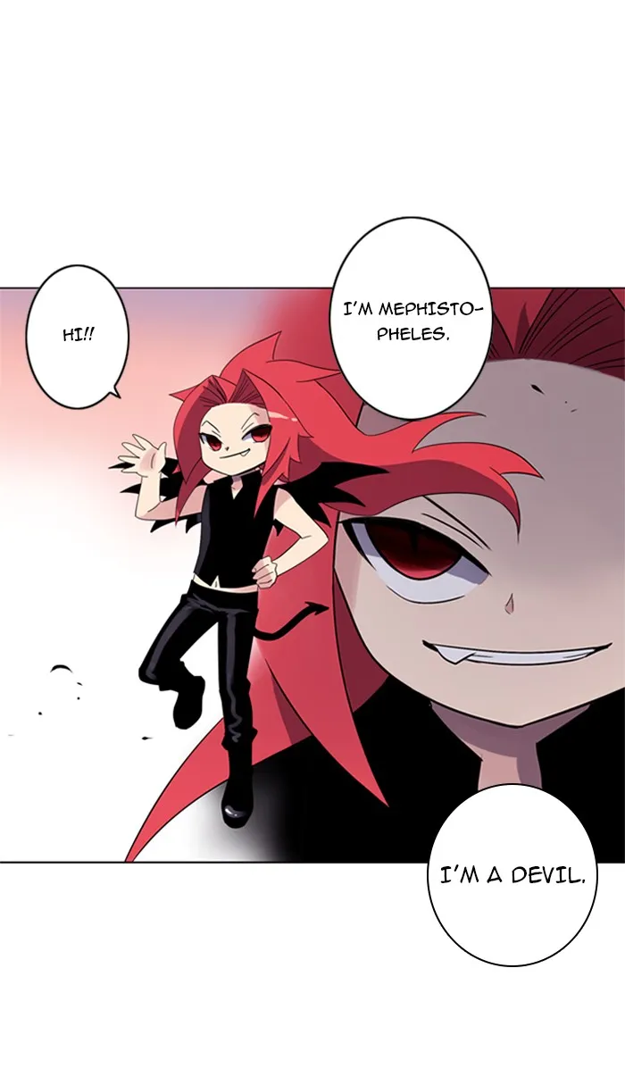 SOUL CARTEL Chapter 13 page 37 - 