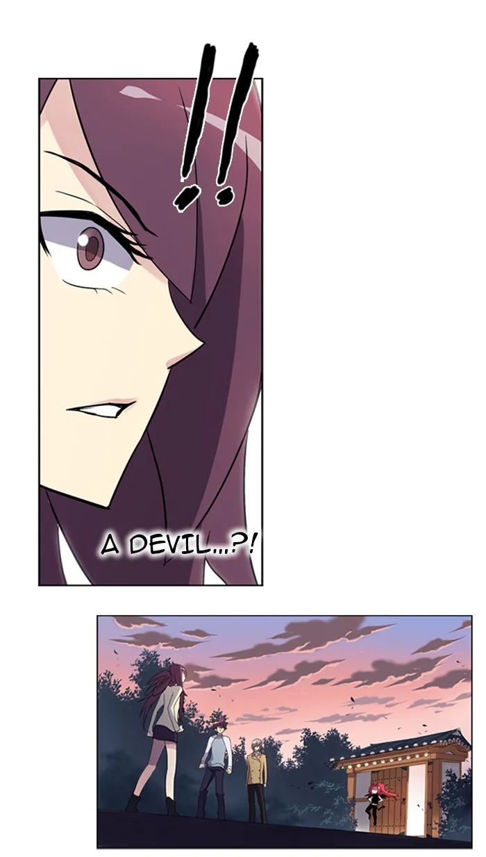 SOUL CARTEL Chapter 13 page 38 - 