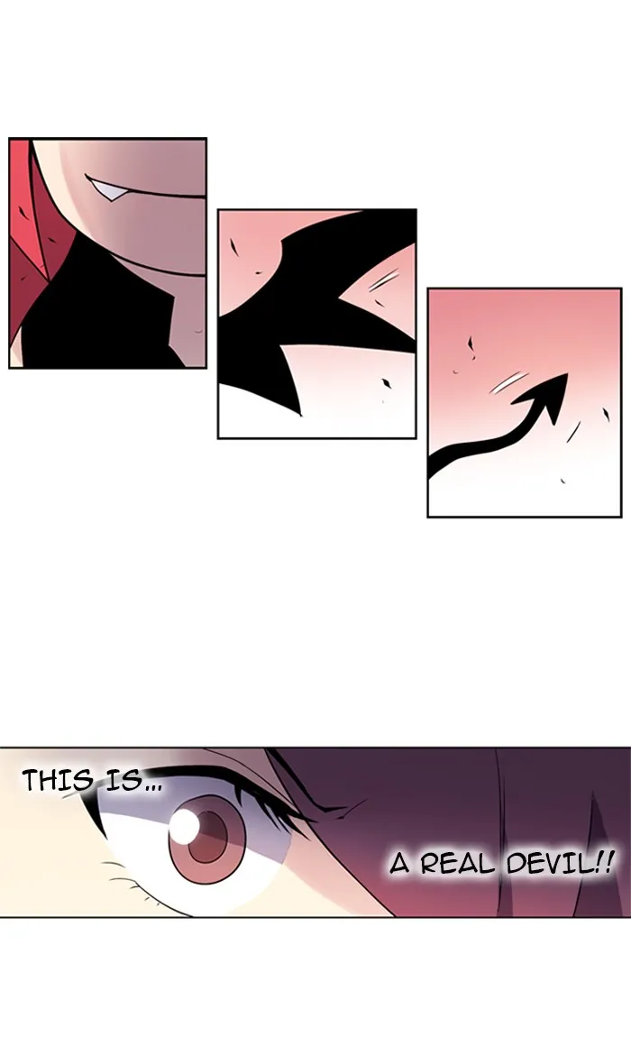 SOUL CARTEL Chapter 13 page 39 - 