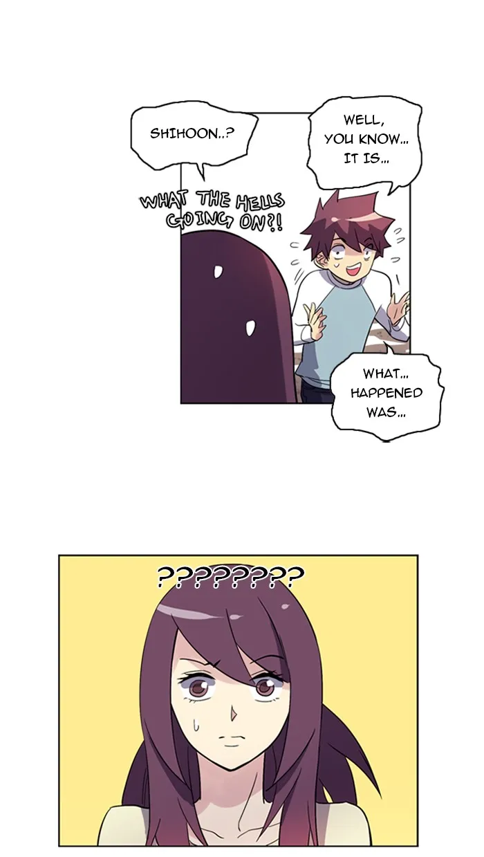 SOUL CARTEL Chapter 13 page 43 - 