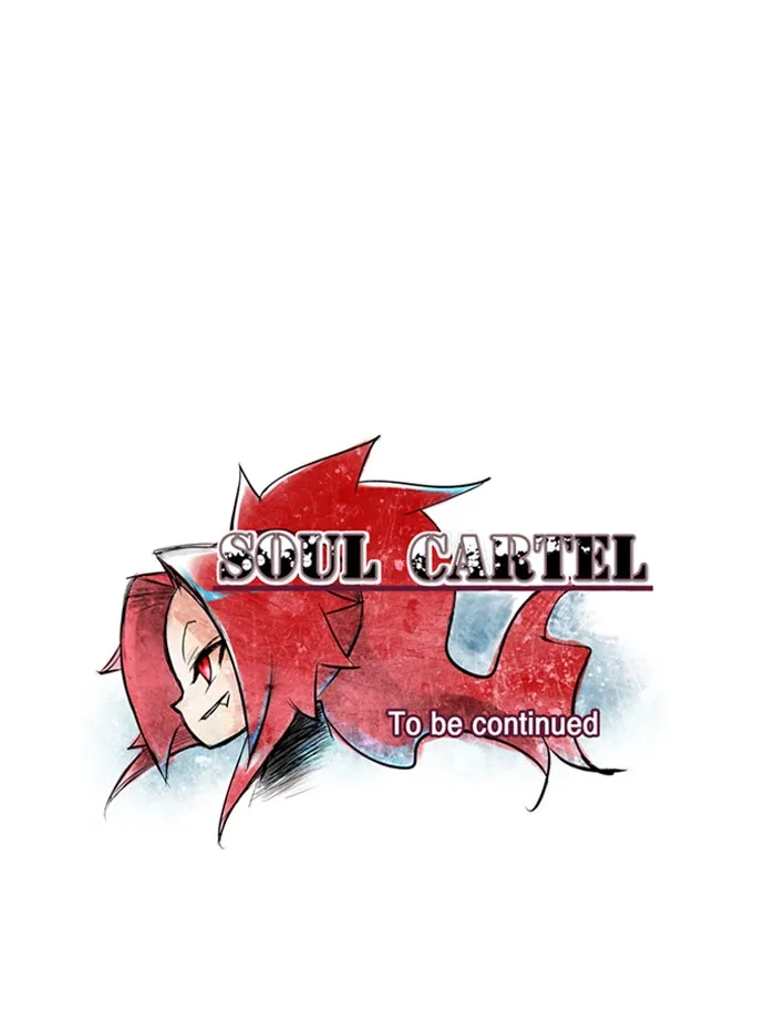 SOUL CARTEL Chapter 13 page 44 - 
