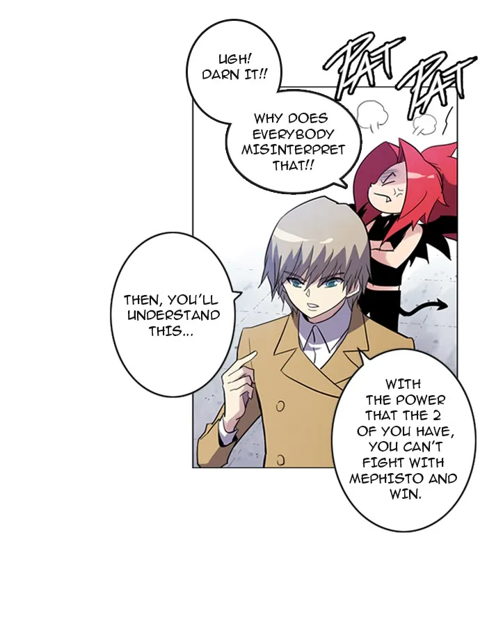 SOUL CARTEL Chapter 13 page 8 - 
