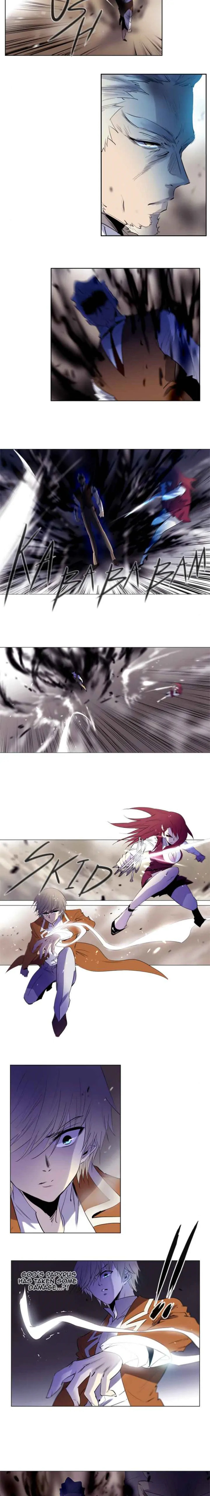 SOUL CARTEL Chapter 134 page 2 - 