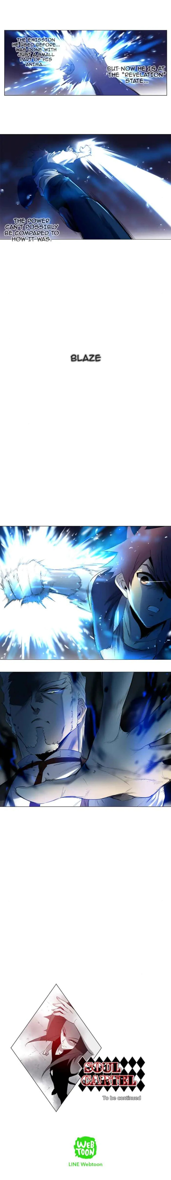 SOUL CARTEL Chapter 134 page 8 - 