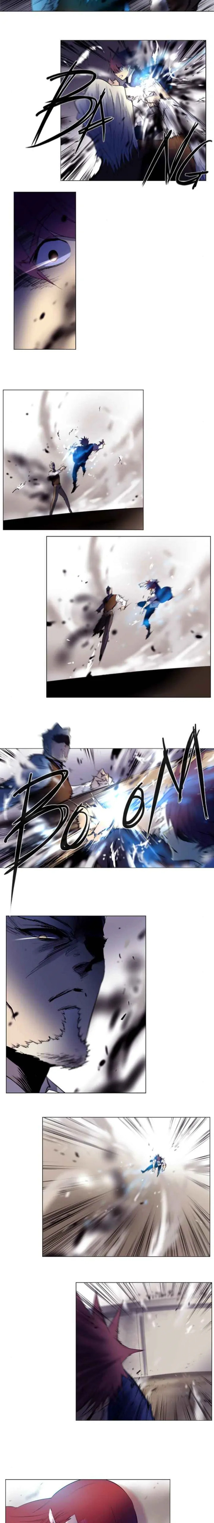 SOUL CARTEL Chapter 135 page 3 - 