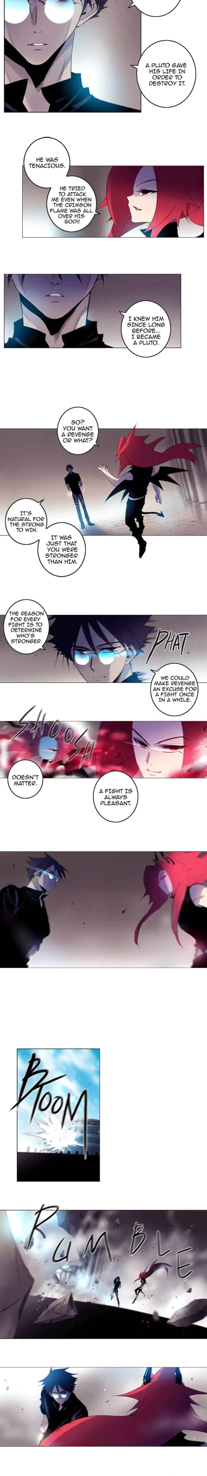 SOUL CARTEL Chapter 137 page 2 - 