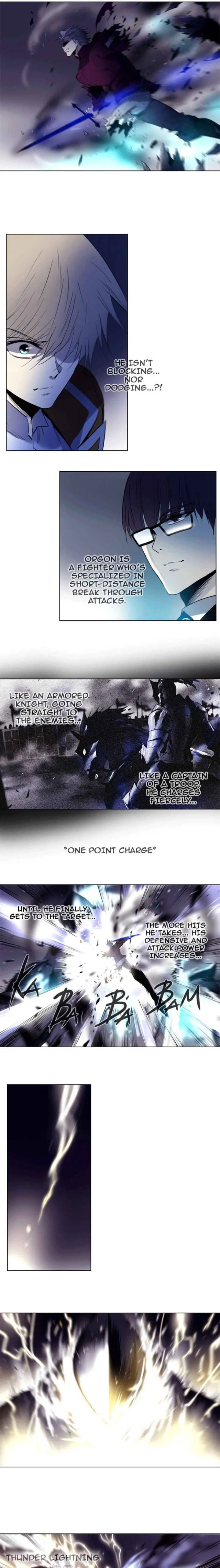 SOUL CARTEL Chapter 138 page 4 - 