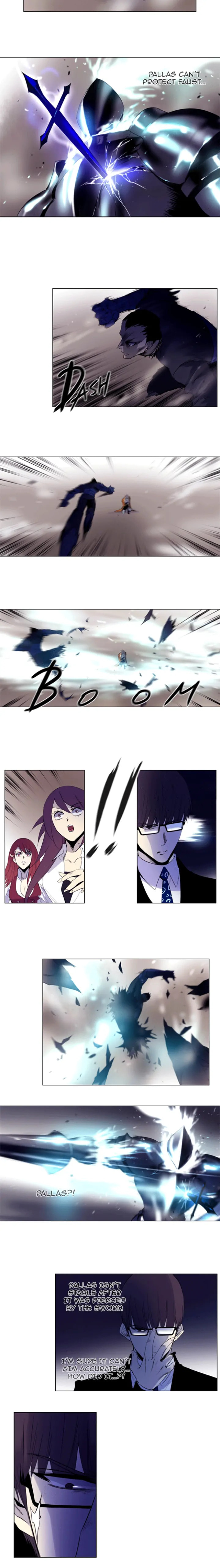 SOUL CARTEL Chapter 139 page 2 - 