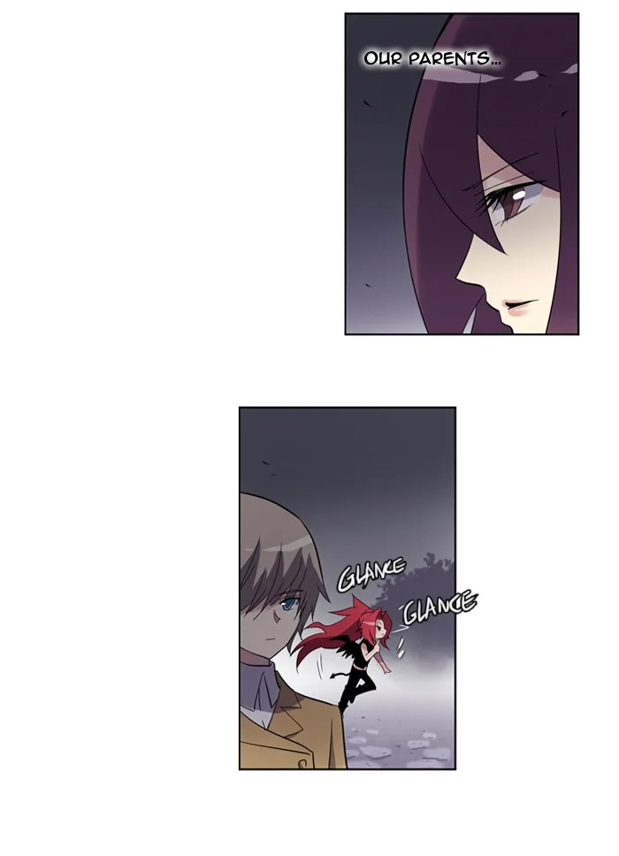SOUL CARTEL Chapter 14 page 11 - 
