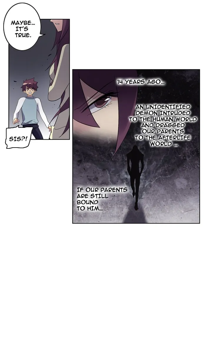 SOUL CARTEL Chapter 14 page 12 - 