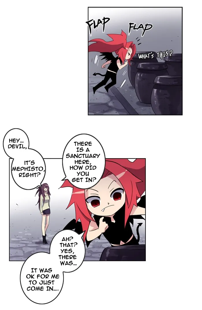 SOUL CARTEL Chapter 14 page 13 - 