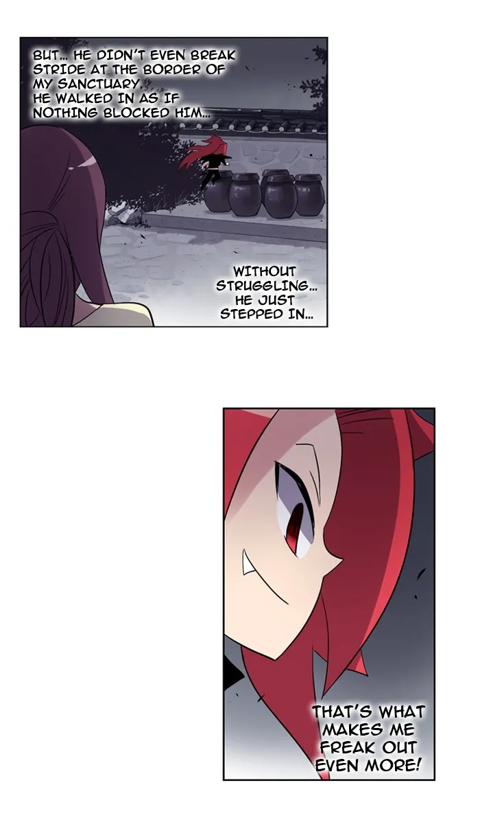 SOUL CARTEL Chapter 14 page 15 - 