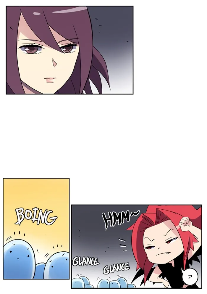 SOUL CARTEL Chapter 14 page 18 - 
