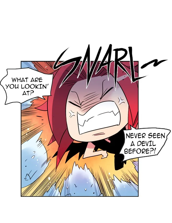 SOUL CARTEL Chapter 14 page 19 - 
