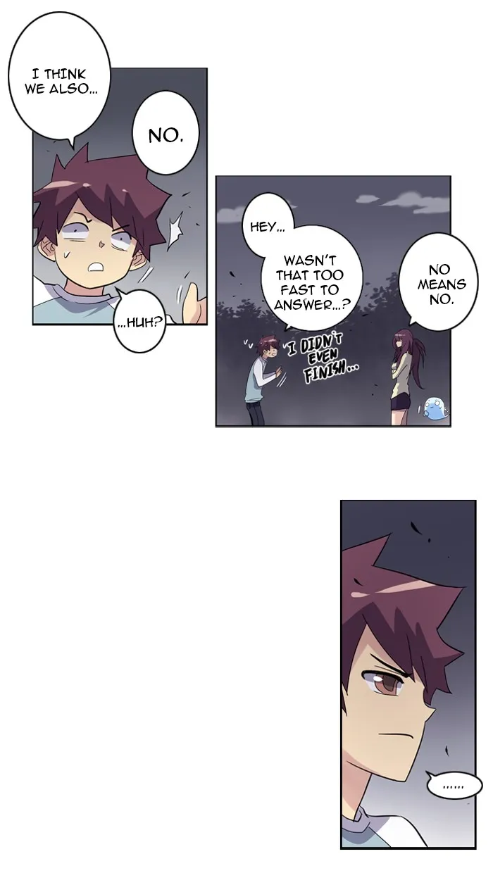 SOUL CARTEL Chapter 14 page 23 - 