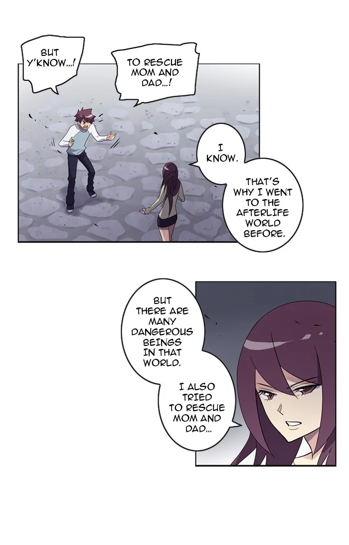 SOUL CARTEL Chapter 14 page 24 - 